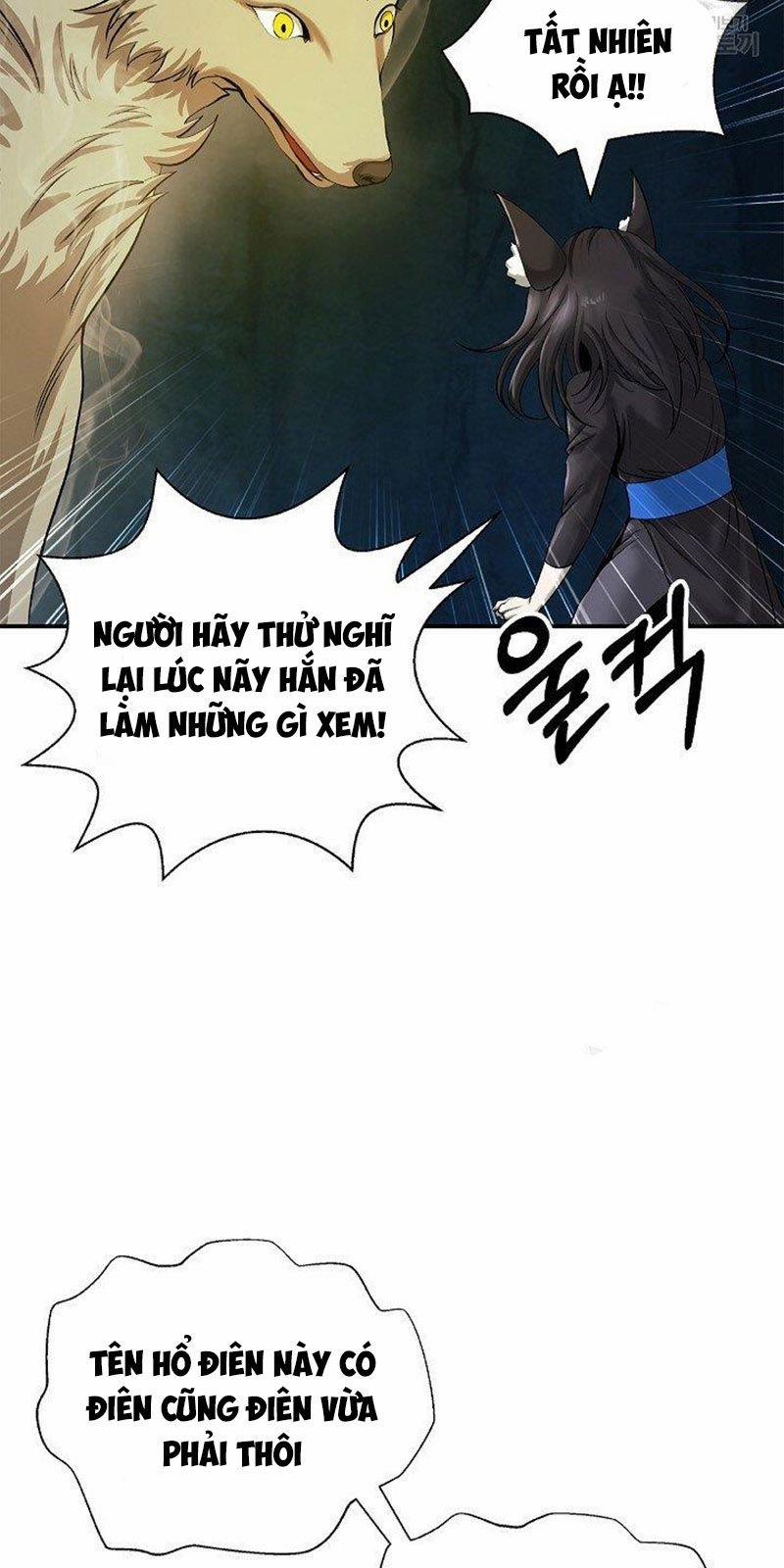 Lãng Tiên Kỳ Đàm 70 trang 53