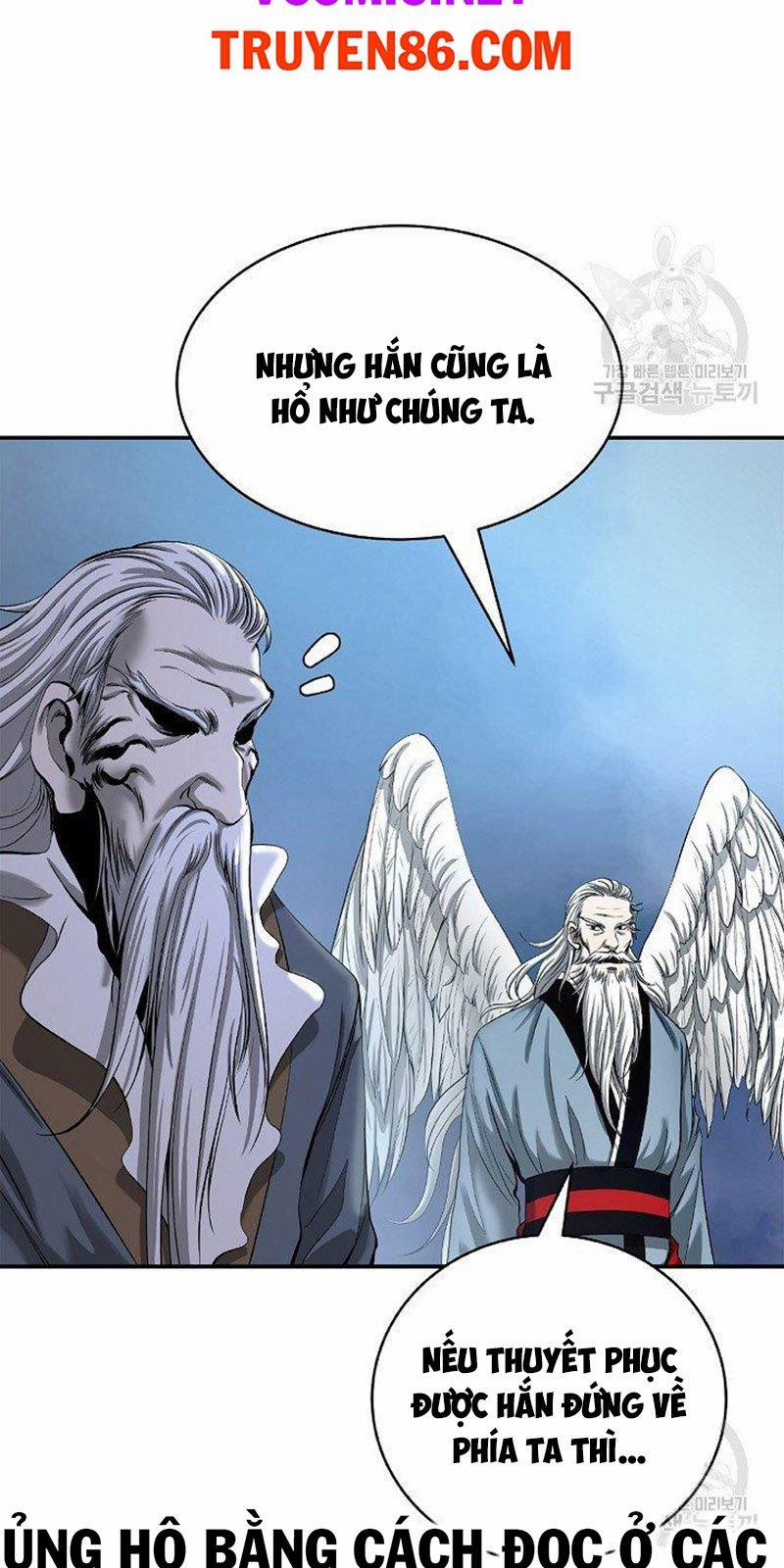 Lãng Tiên Kỳ Đàm 70 trang 60