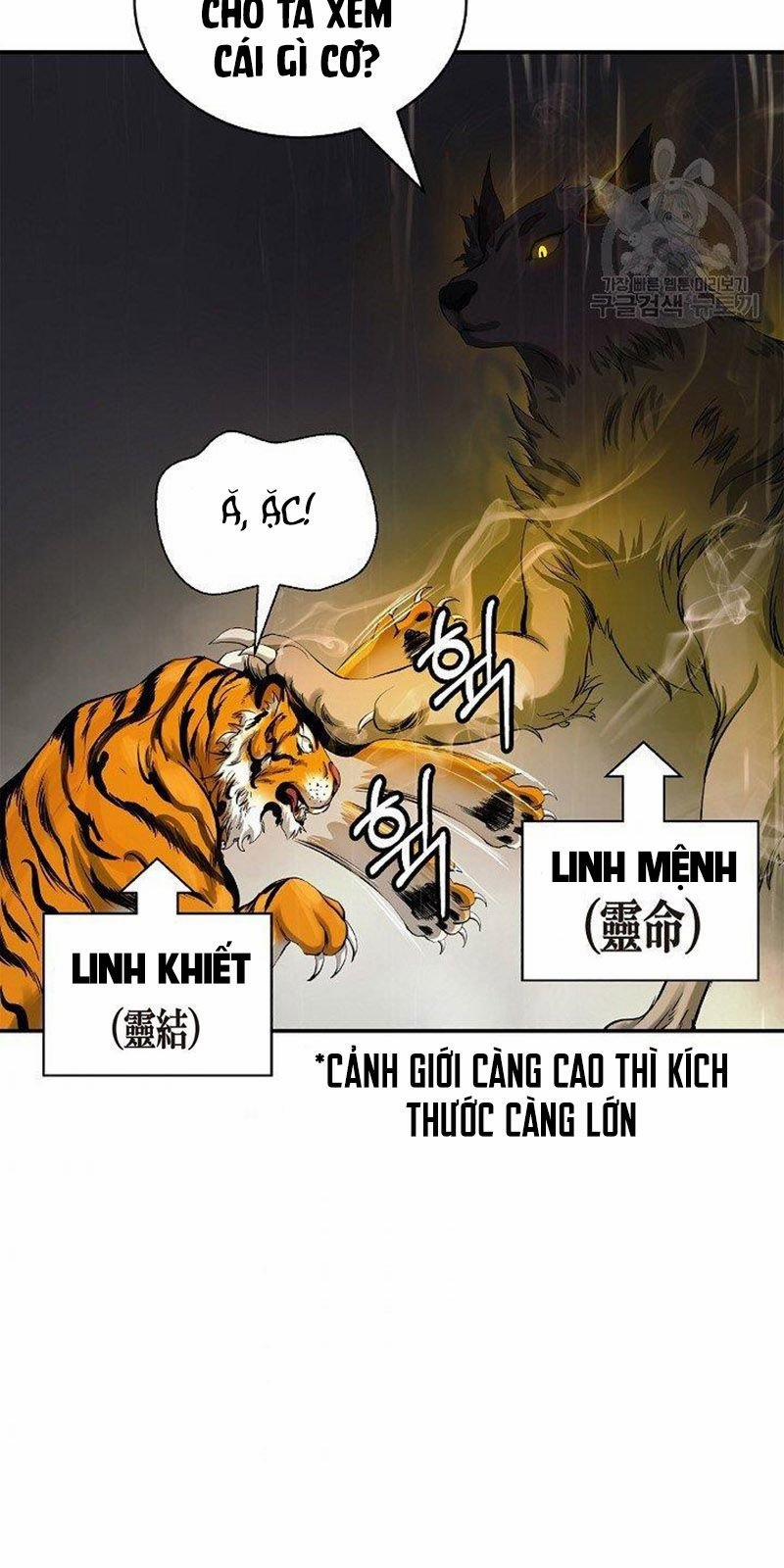 Lãng Tiên Kỳ Đàm 70 trang 7