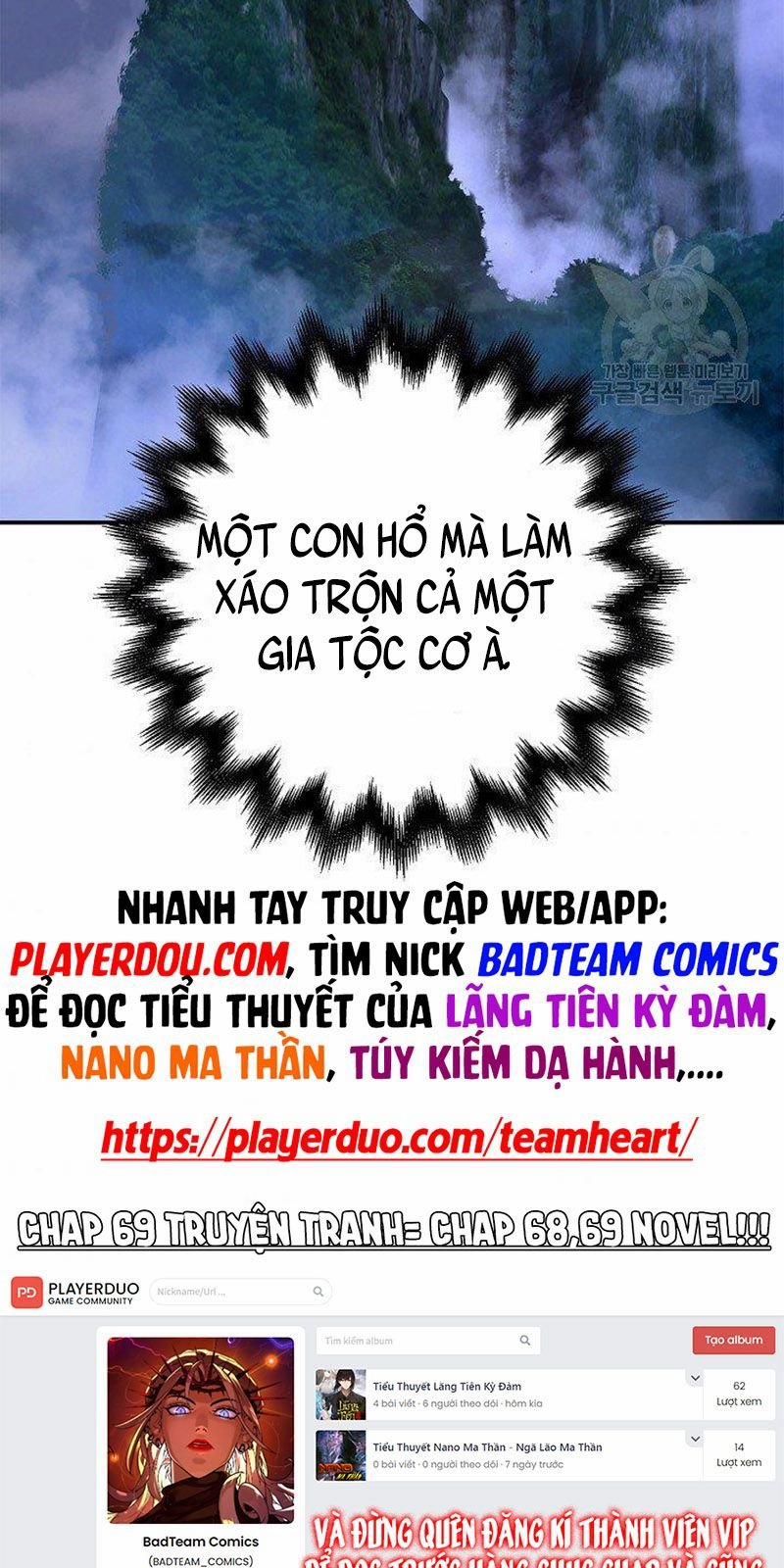 Lãng Tiên Kỳ Đàm 70 trang 73