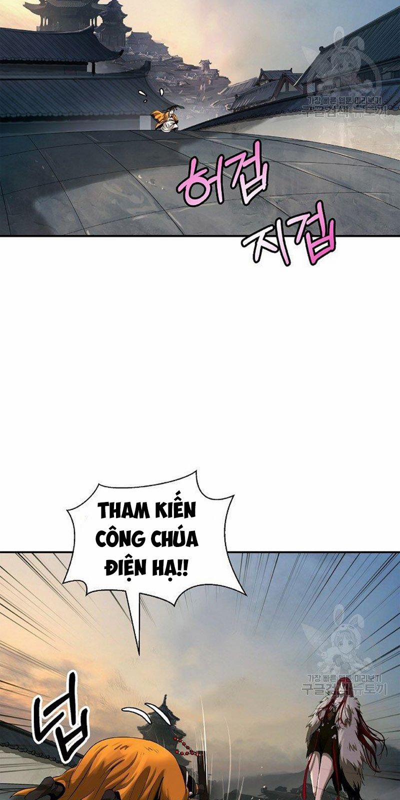Lãng Tiên Kỳ Đàm 70 trang 77