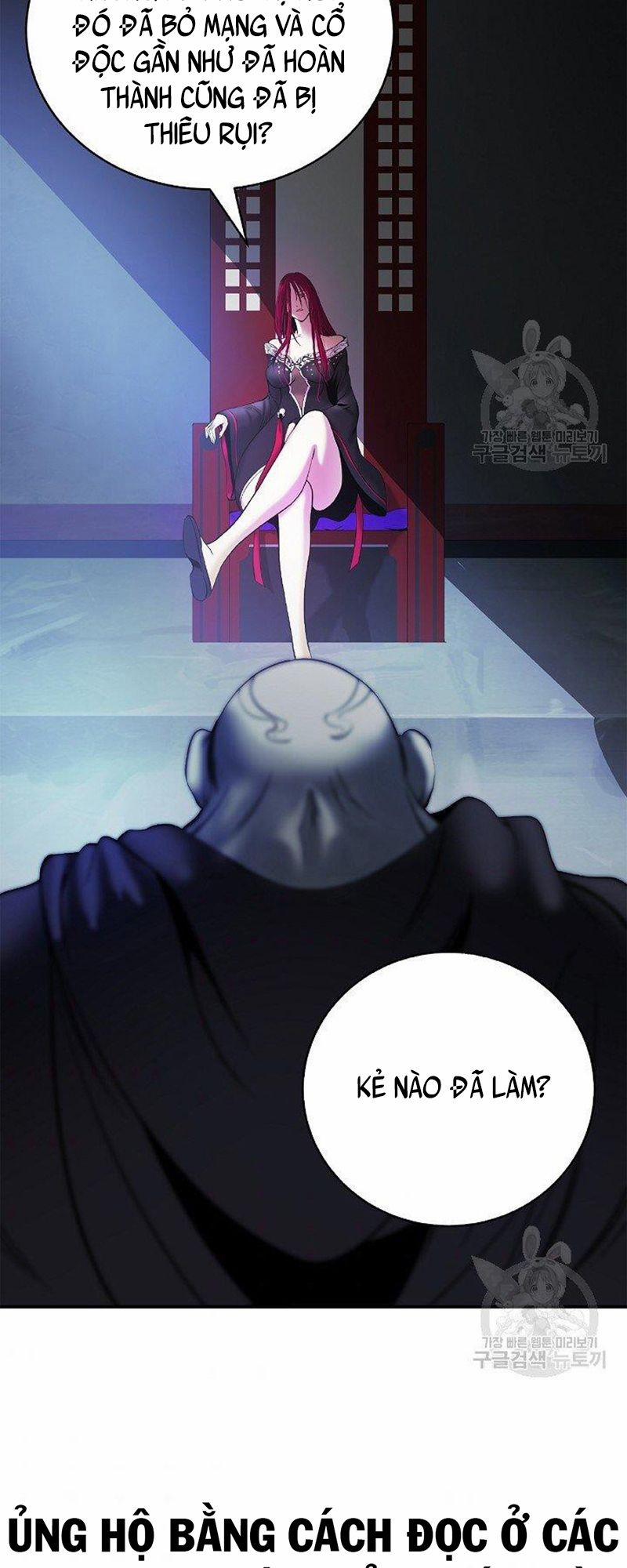 Lãng Tiên Kỳ Đàm 71 trang 36