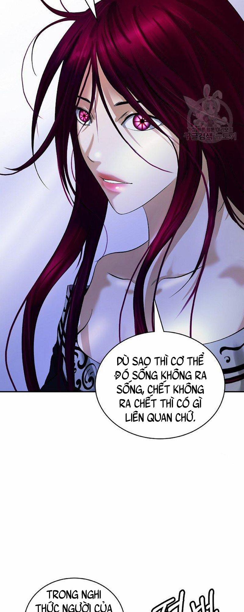 Lãng Tiên Kỳ Đàm 71 trang 43