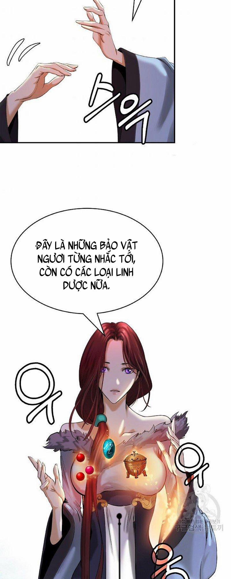 Lãng Tiên Kỳ Đàm 71 trang 6