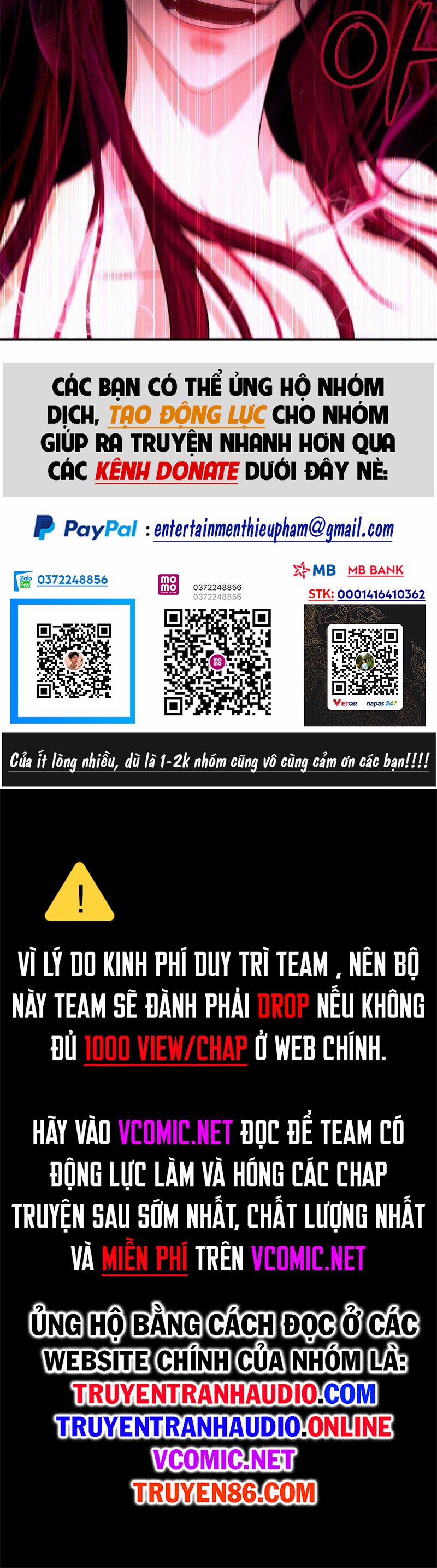 Lãng Tiên Kỳ Đàm 71 trang 69