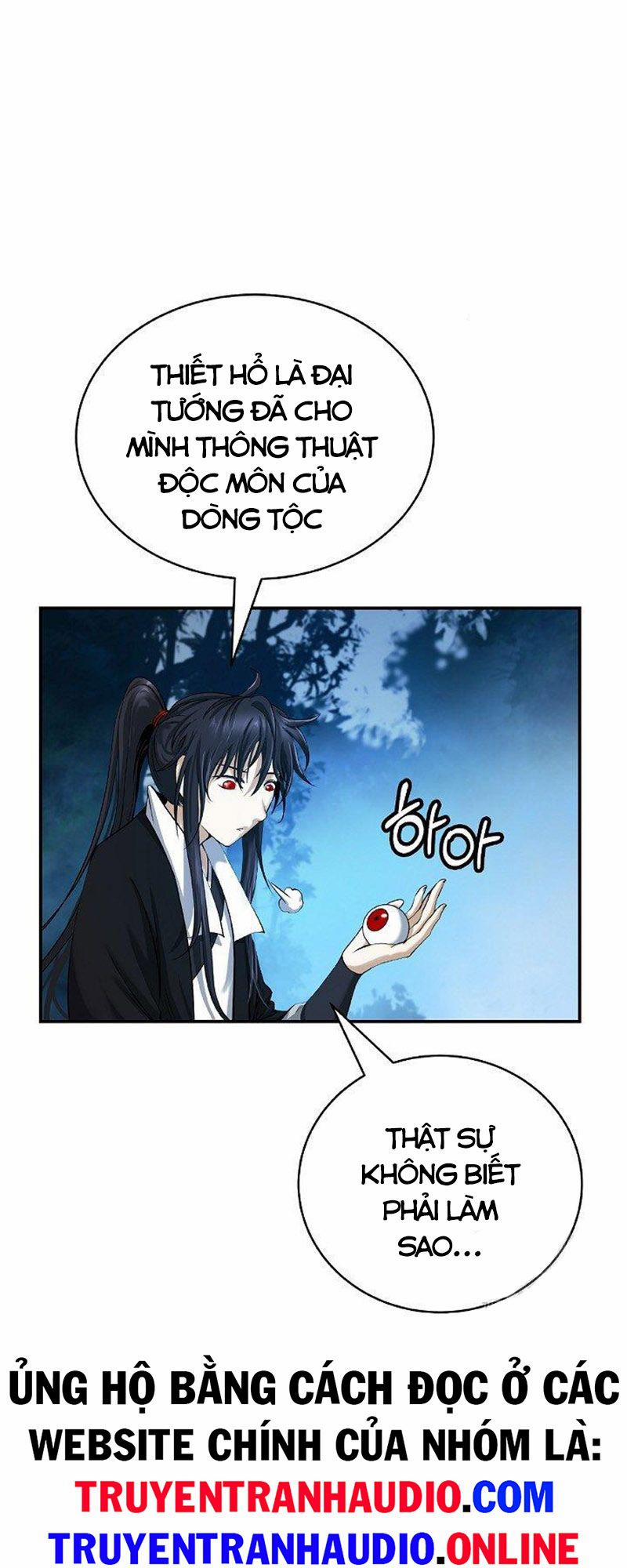 Lãng Tiên Kỳ Đàm 72 trang 13