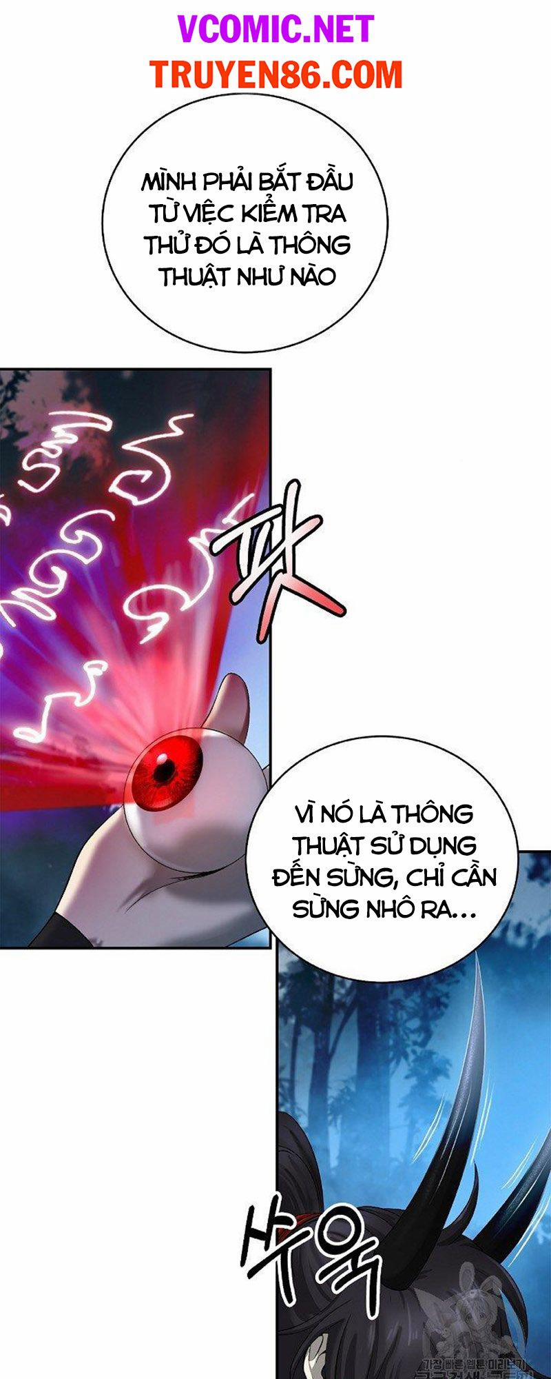 Lãng Tiên Kỳ Đàm 72 trang 14