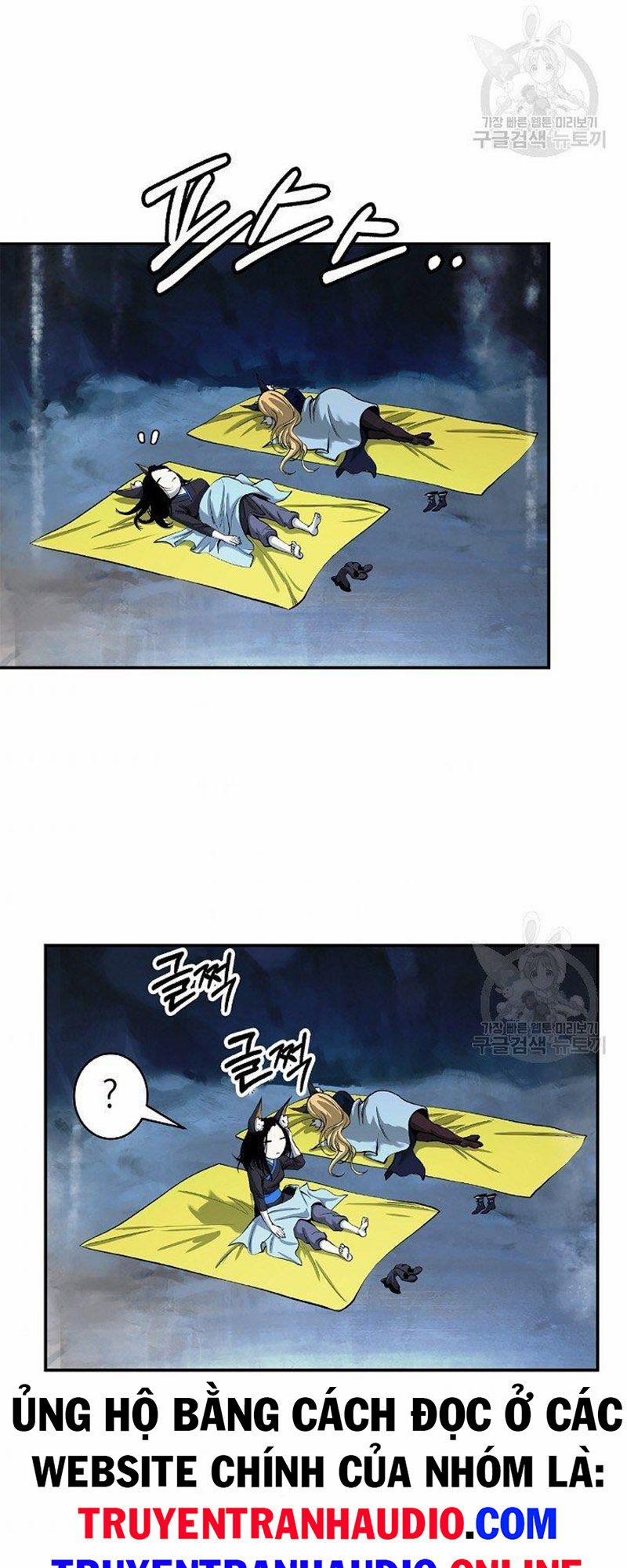 Lãng Tiên Kỳ Đàm 72 trang 23