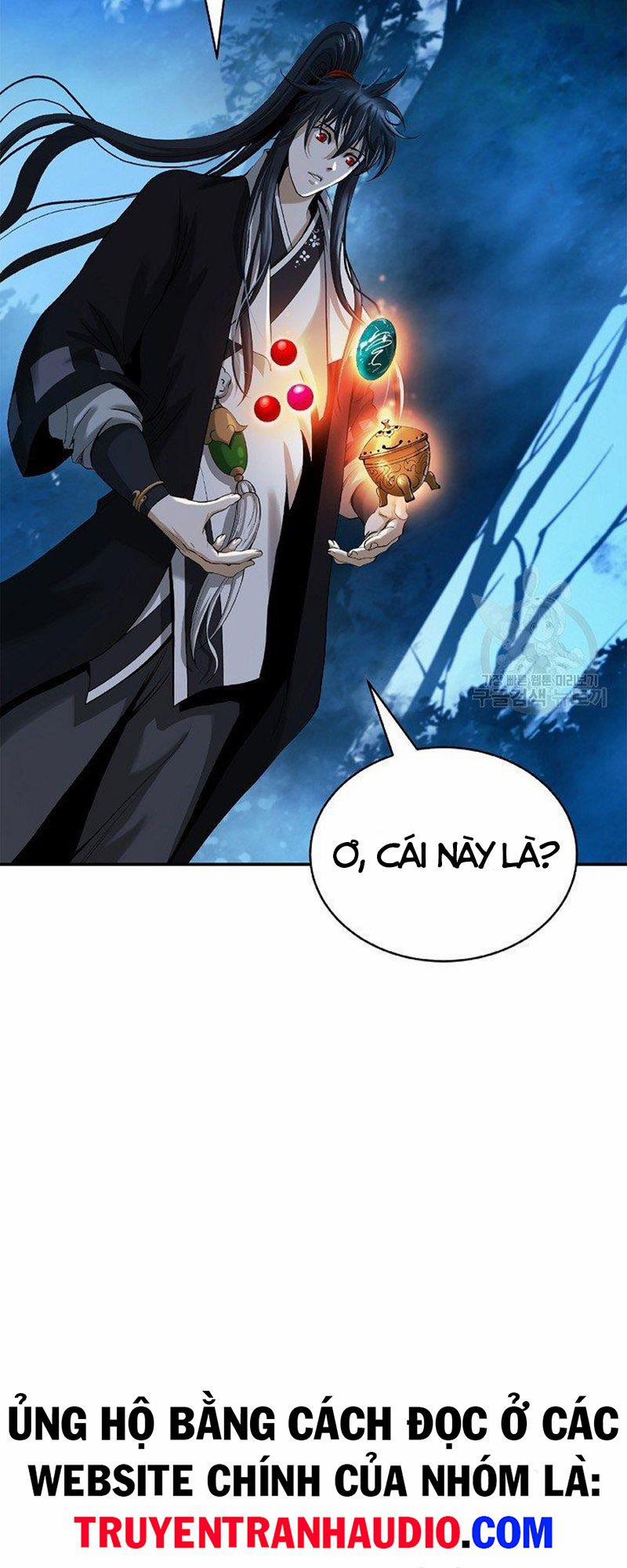 Lãng Tiên Kỳ Đàm 72 trang 3