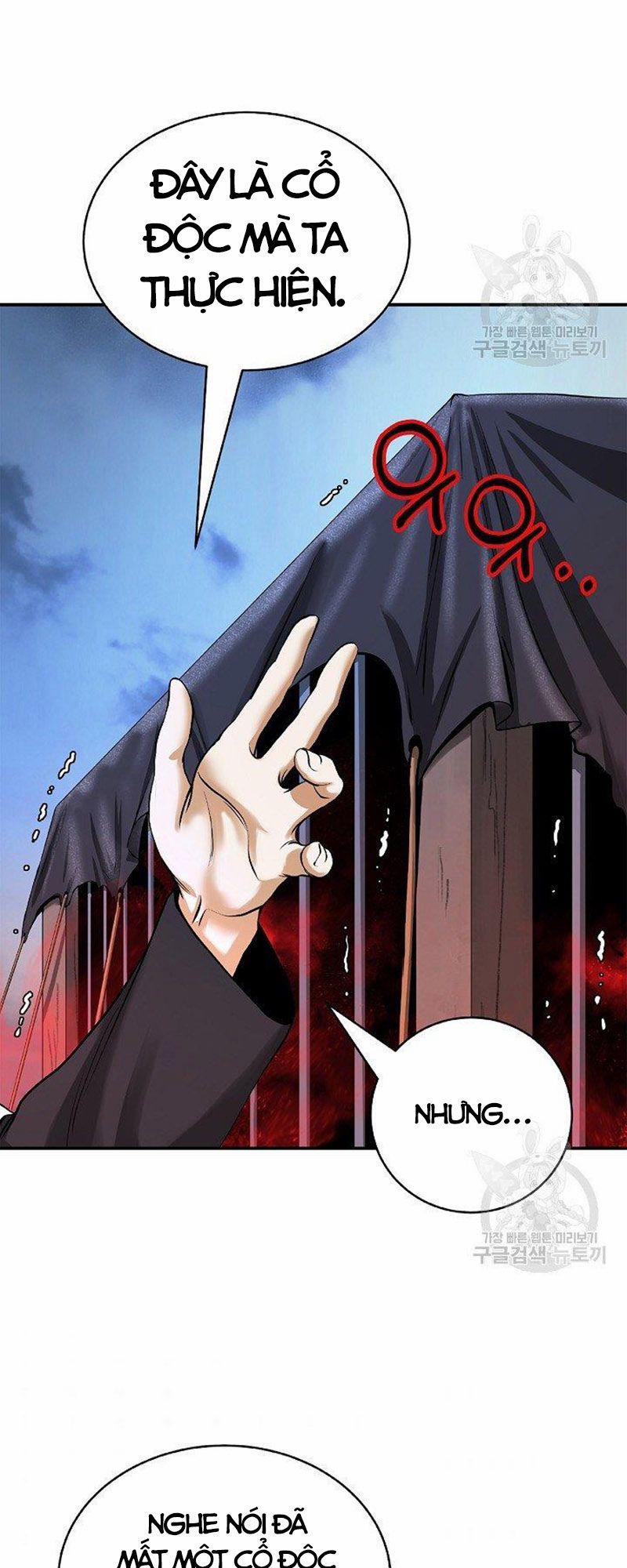 Lãng Tiên Kỳ Đàm 72 trang 34