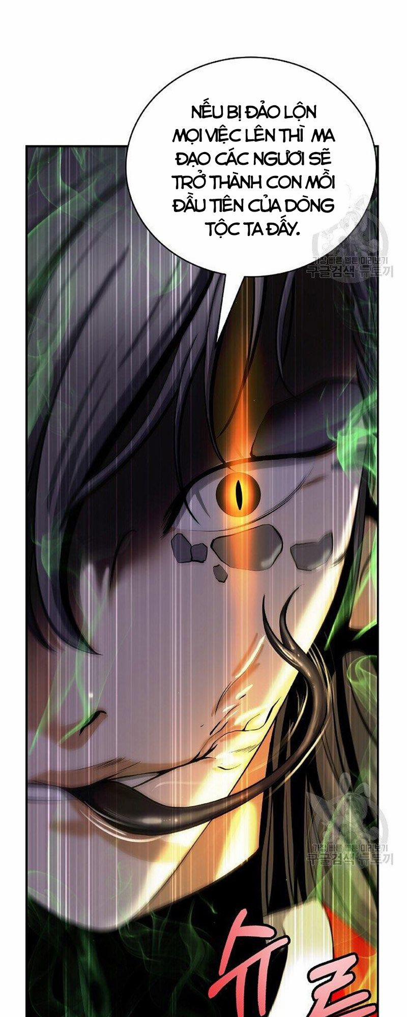 Lãng Tiên Kỳ Đàm 72 trang 38