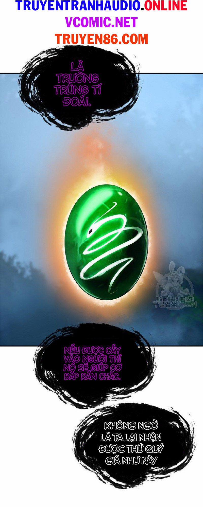 Lãng Tiên Kỳ Đàm 72 trang 4