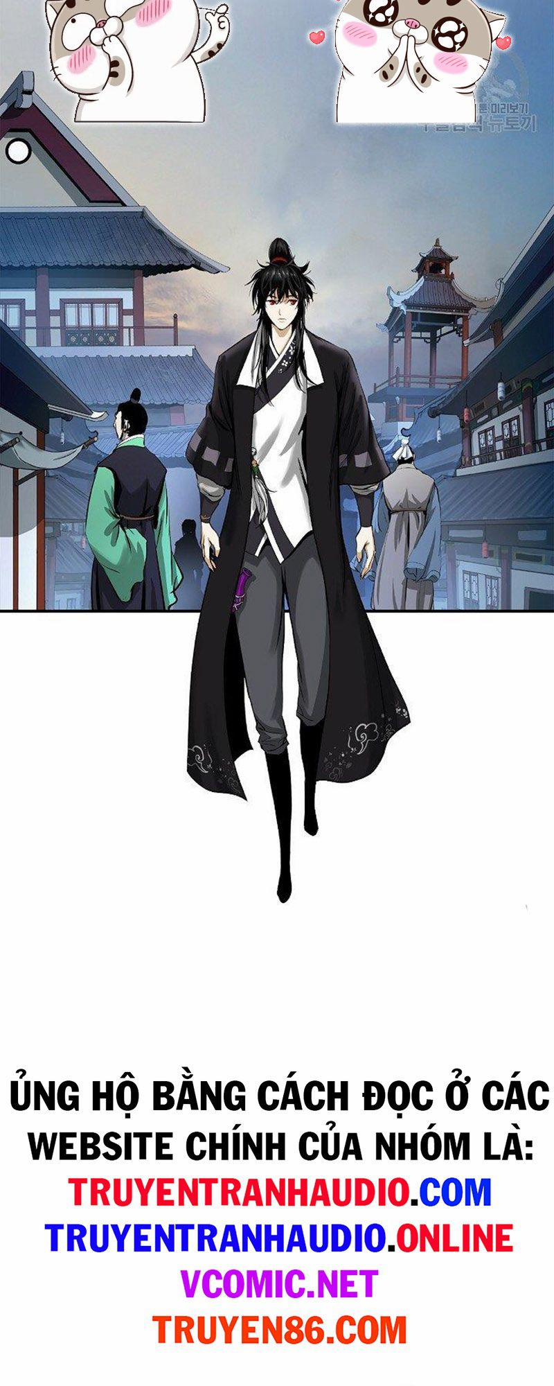 Lãng Tiên Kỳ Đàm 72 trang 48