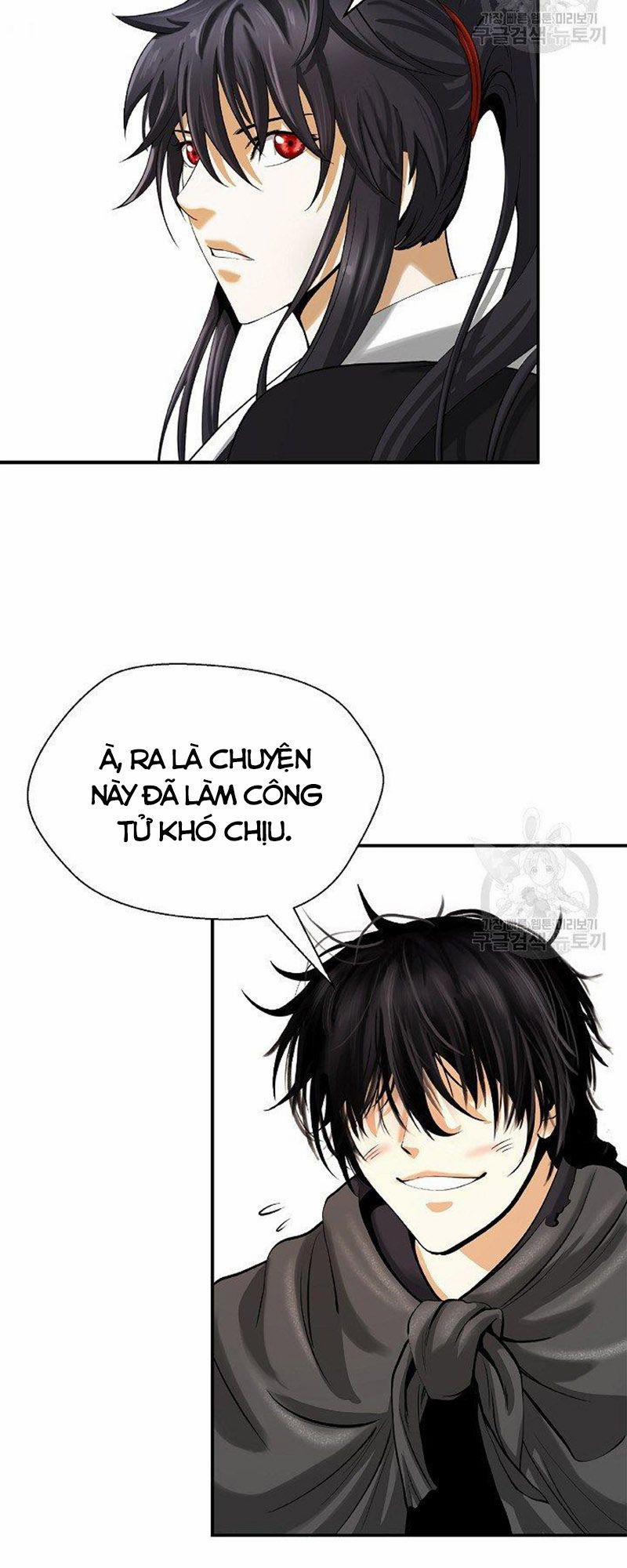 Lãng Tiên Kỳ Đàm 72 trang 54