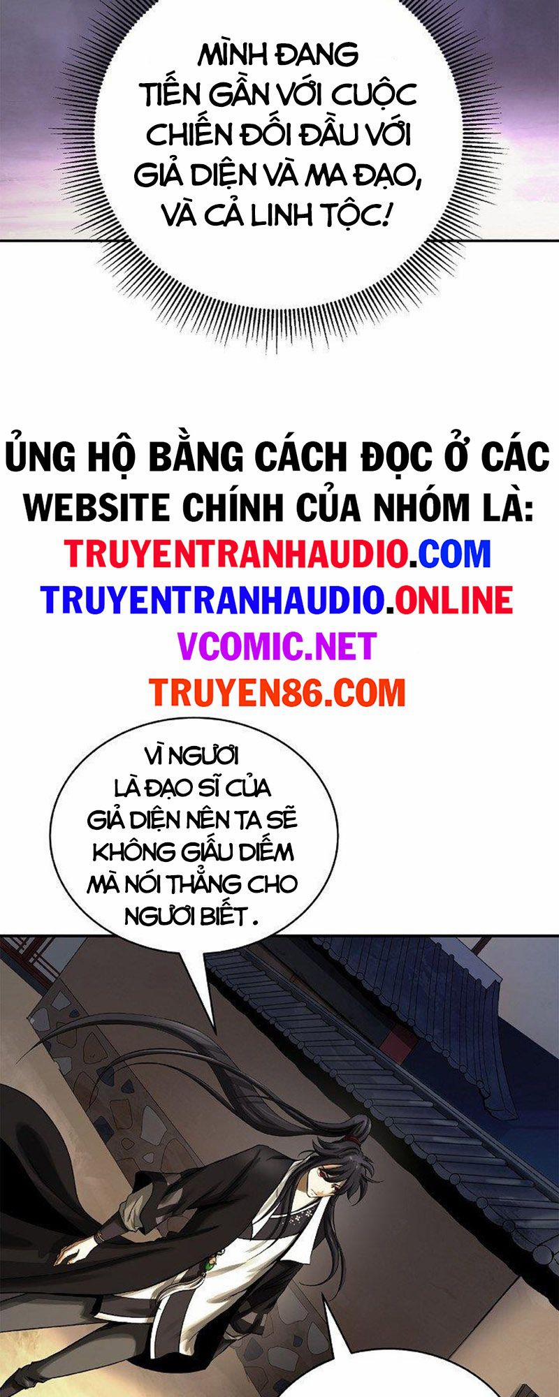 Lãng Tiên Kỳ Đàm 72 trang 61