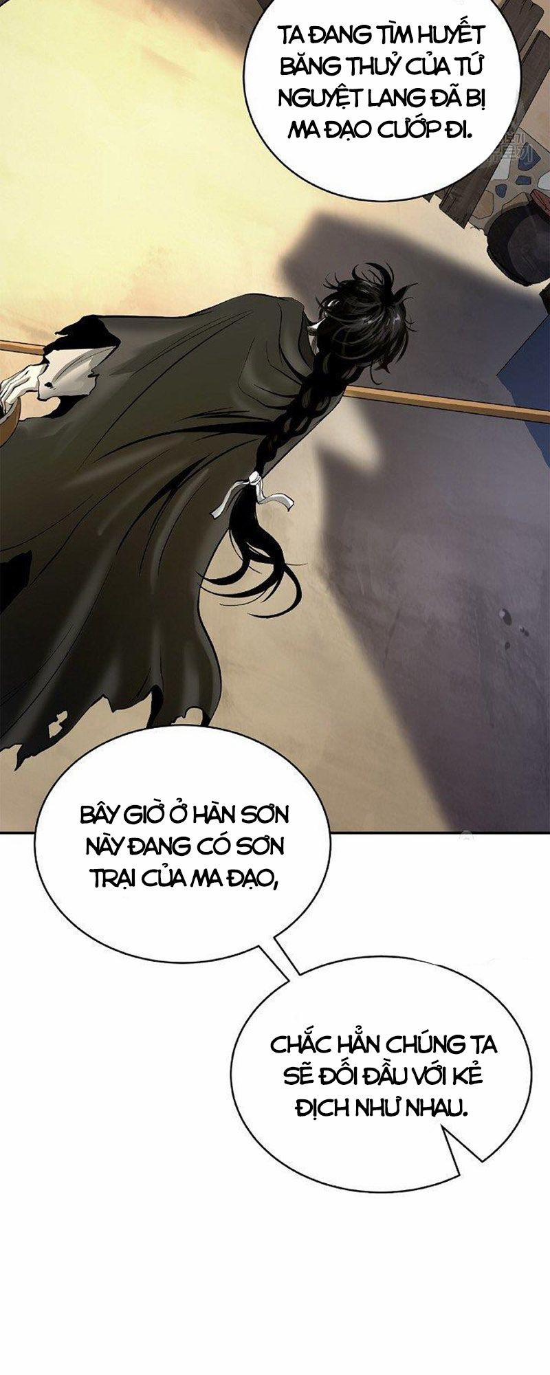 Lãng Tiên Kỳ Đàm 72 trang 62