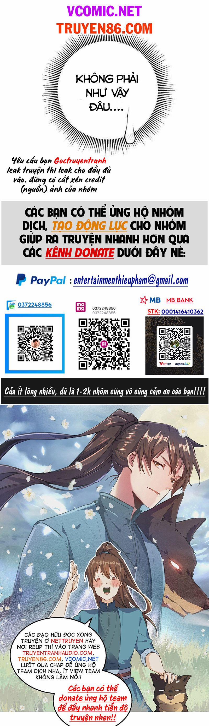 Lãng Tiên Kỳ Đàm 72 trang 72