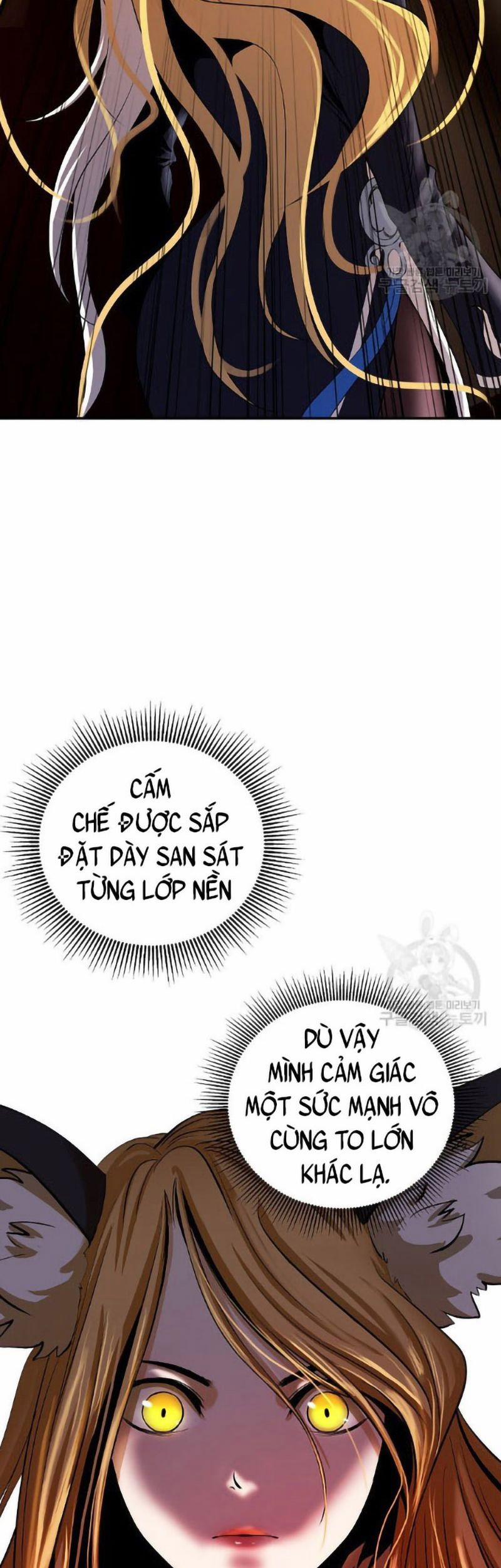 Lãng Tiên Kỳ Đàm 73 trang 11