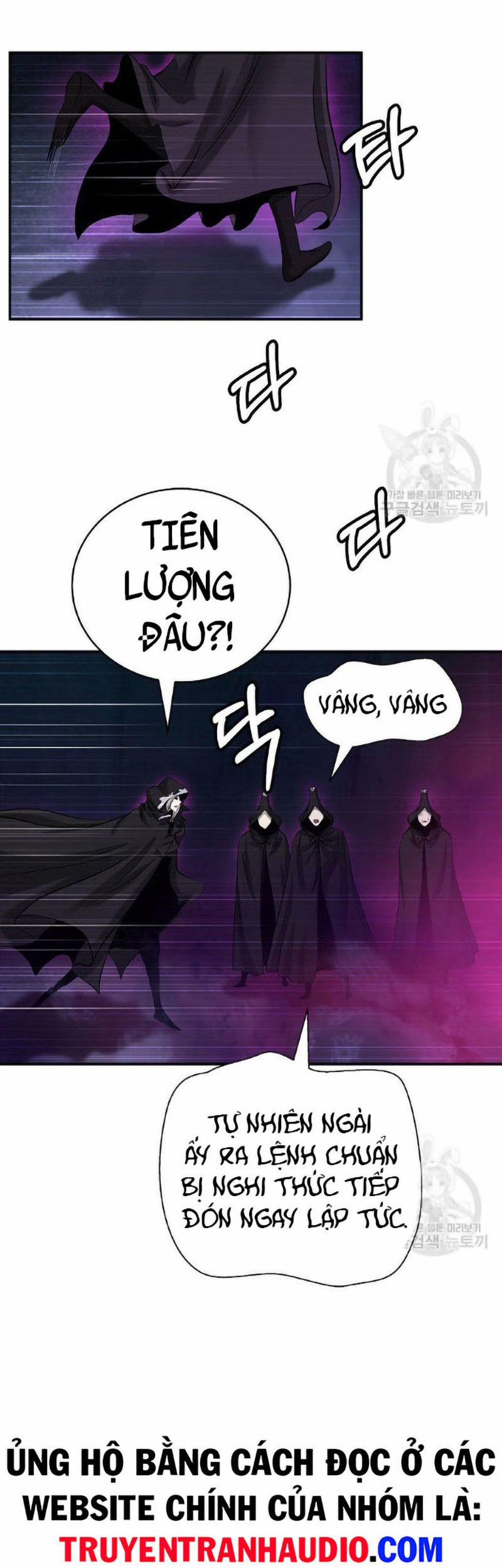 Lãng Tiên Kỳ Đàm 73 trang 16