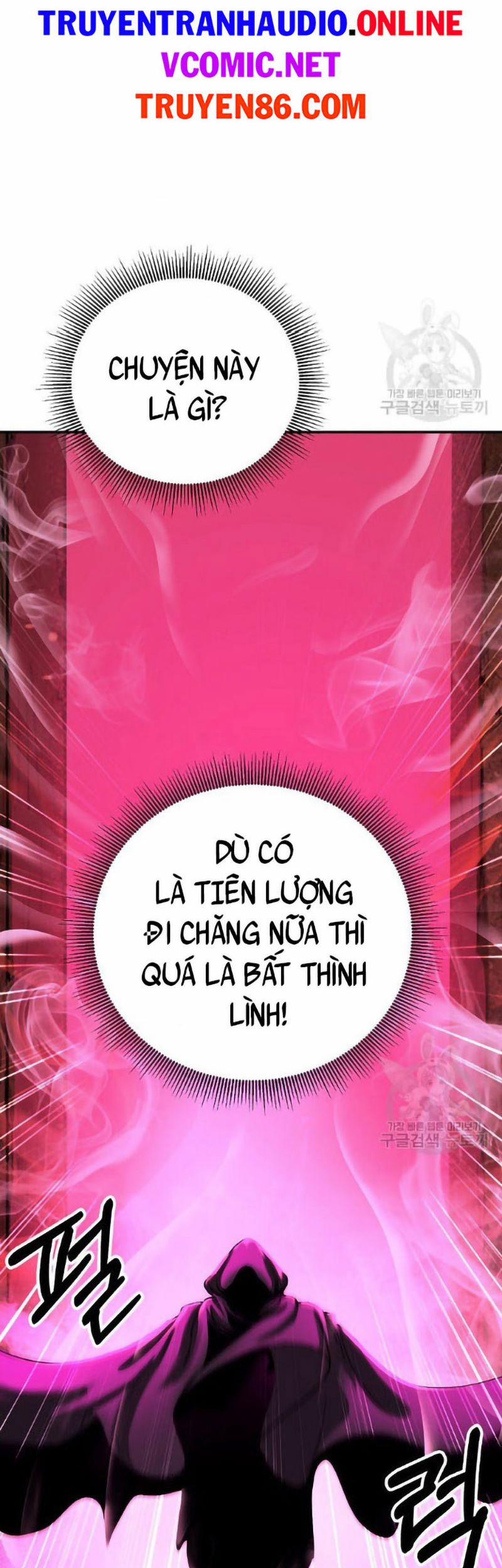 Lãng Tiên Kỳ Đàm 73 trang 17