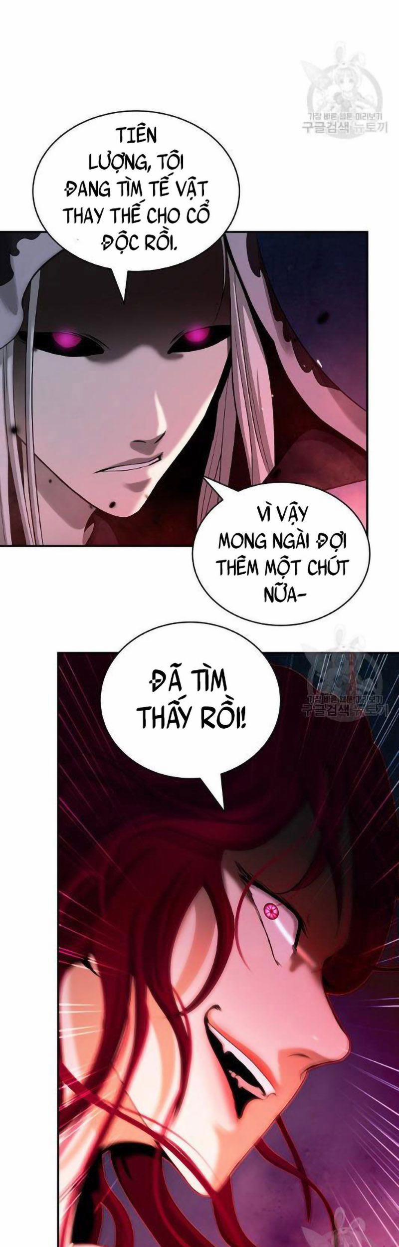 Lãng Tiên Kỳ Đàm 73 trang 20