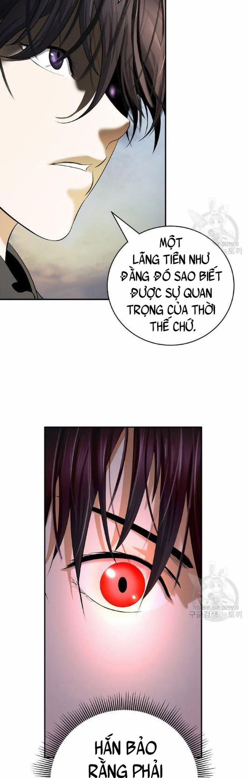 Lãng Tiên Kỳ Đàm 73 trang 31