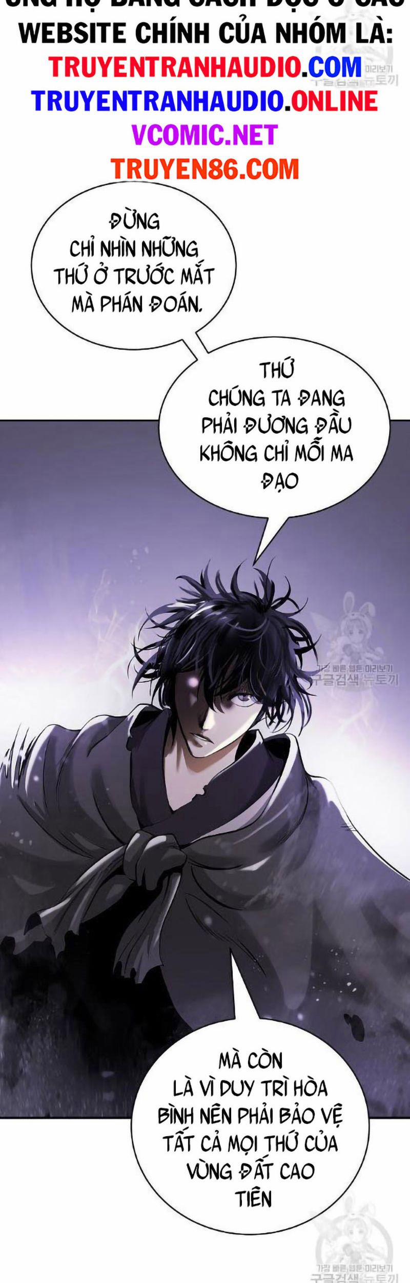 Lãng Tiên Kỳ Đàm 73 trang 35