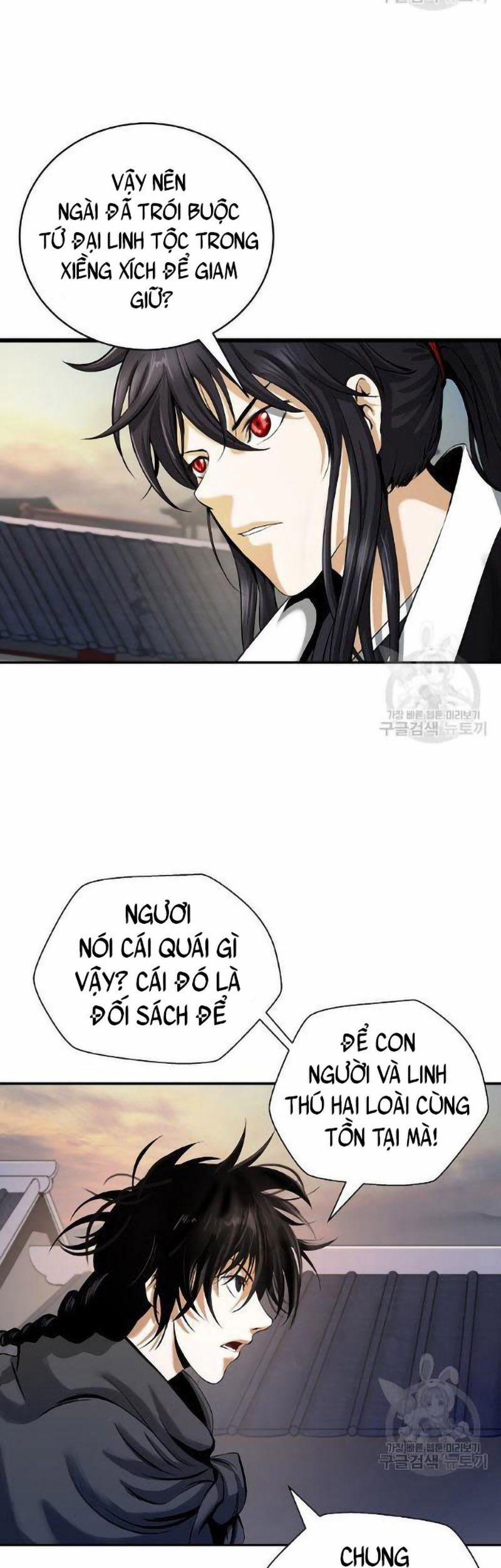 Lãng Tiên Kỳ Đàm 73 trang 36