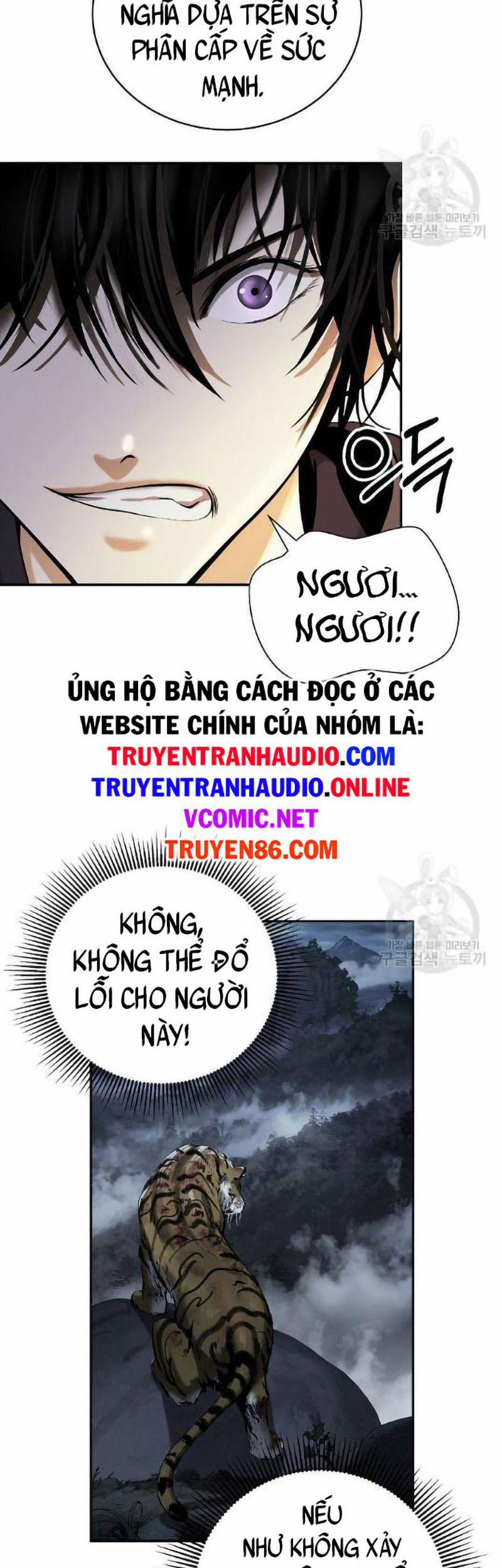 Lãng Tiên Kỳ Đàm 73 trang 39
