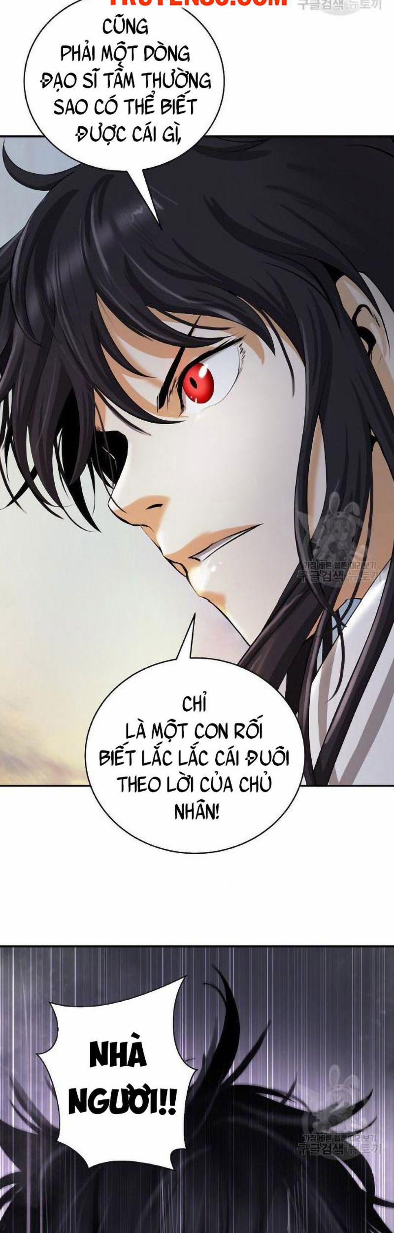 Lãng Tiên Kỳ Đàm 73 trang 41