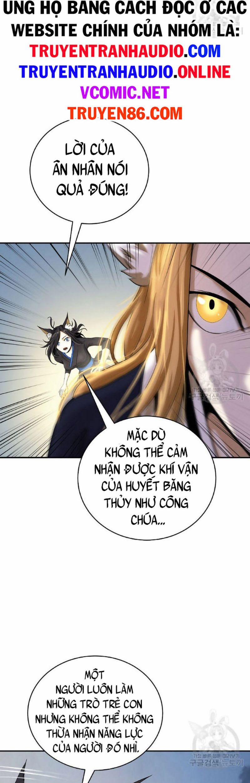 Lãng Tiên Kỳ Đàm 73 trang 6