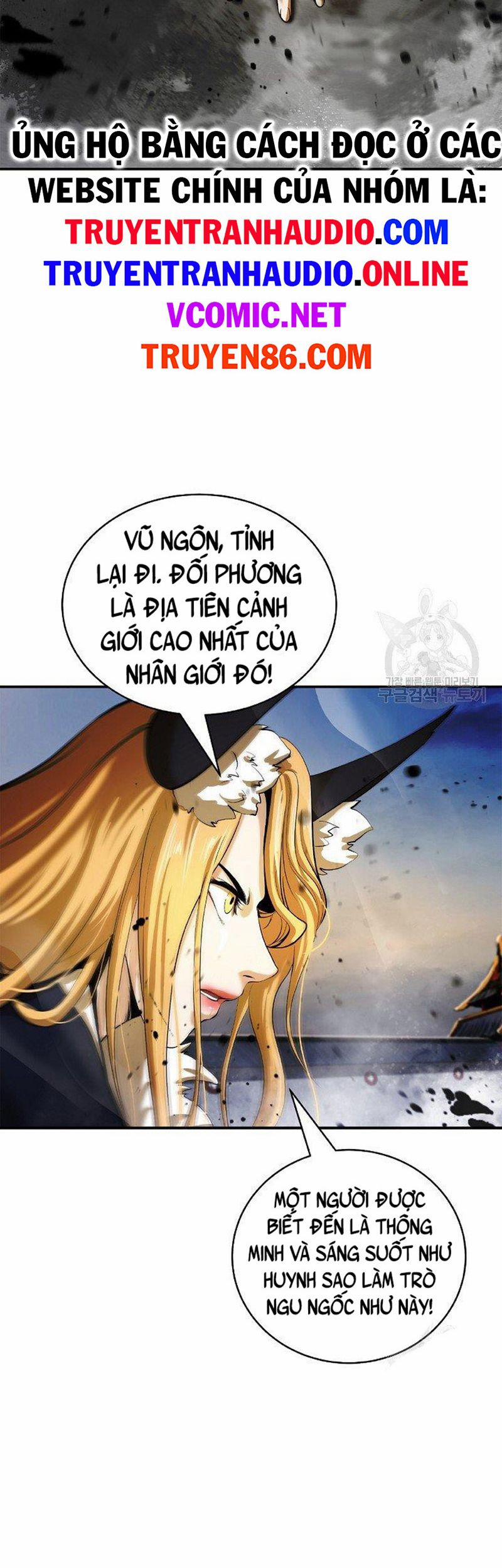 Lãng Tiên Kỳ Đàm 74 trang 13