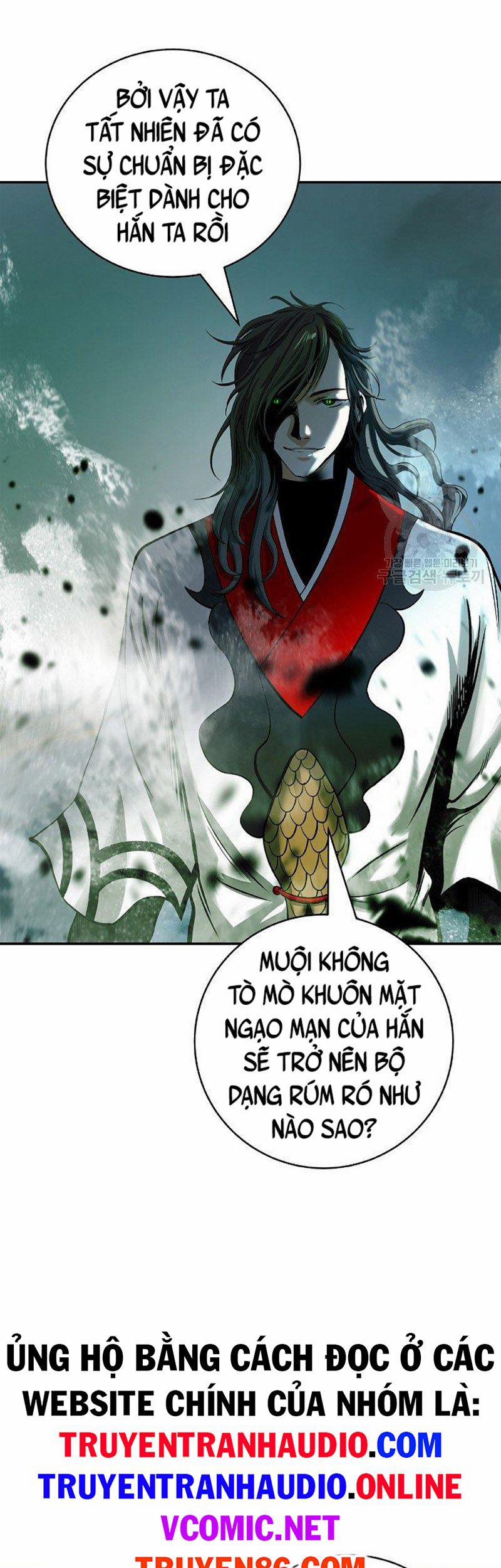 Lãng Tiên Kỳ Đàm 74 trang 14