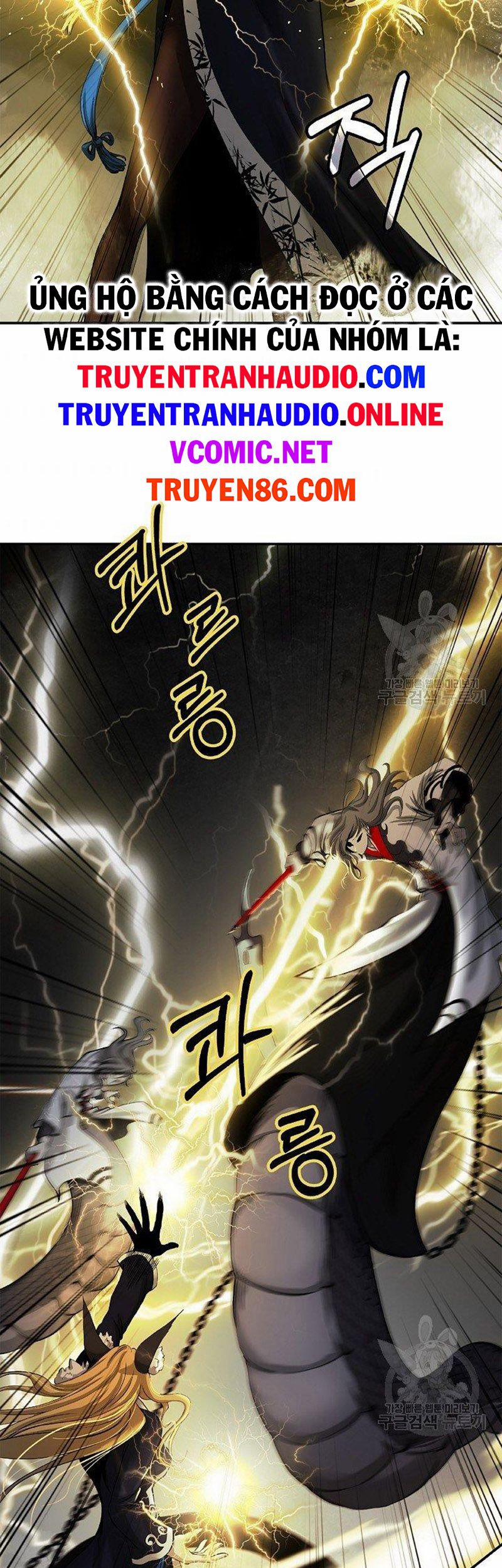 Lãng Tiên Kỳ Đàm 74 trang 17