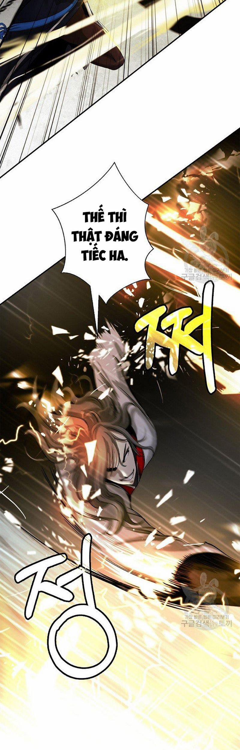 Lãng Tiên Kỳ Đàm 74 trang 18