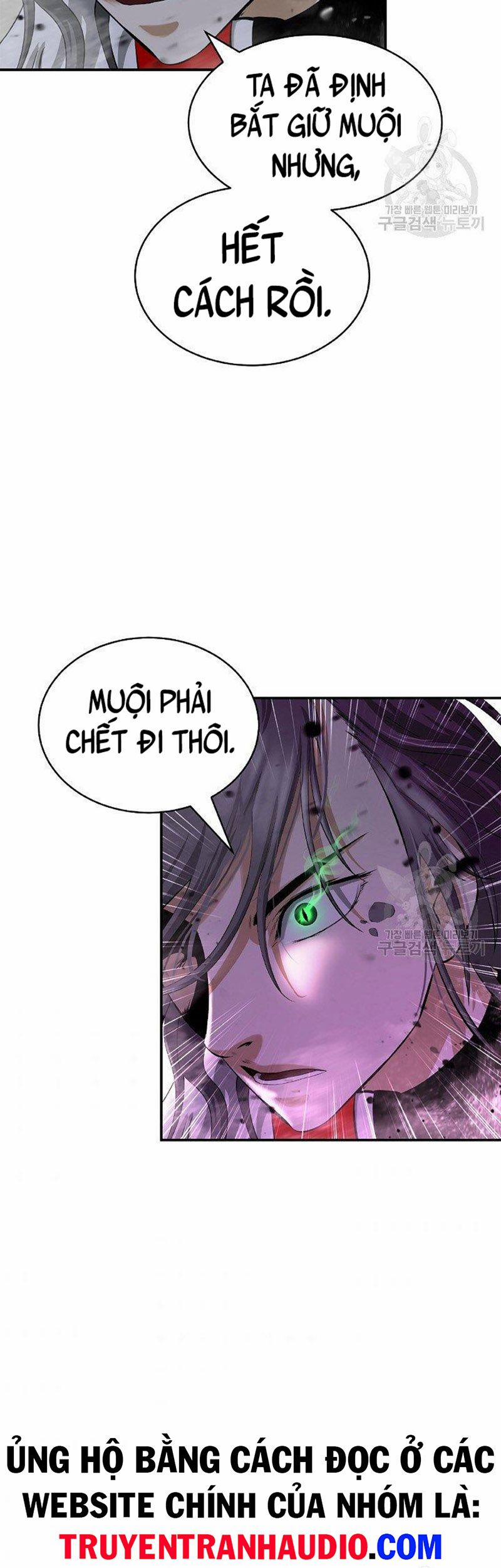 Lãng Tiên Kỳ Đàm 74 trang 21