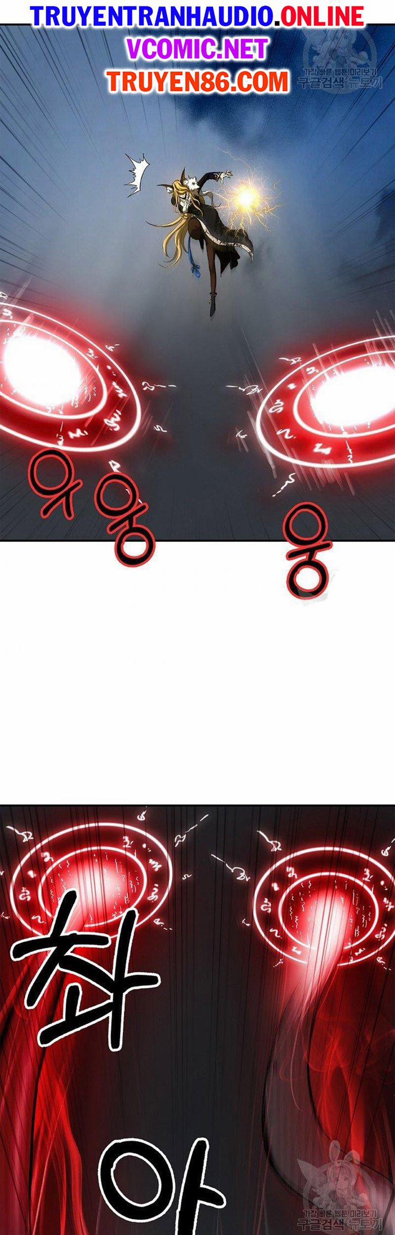 Lãng Tiên Kỳ Đàm 74 trang 22