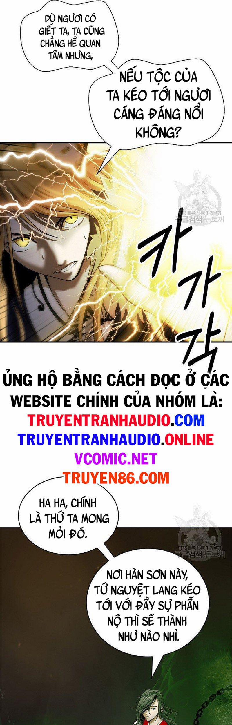 Lãng Tiên Kỳ Đàm 74 trang 25