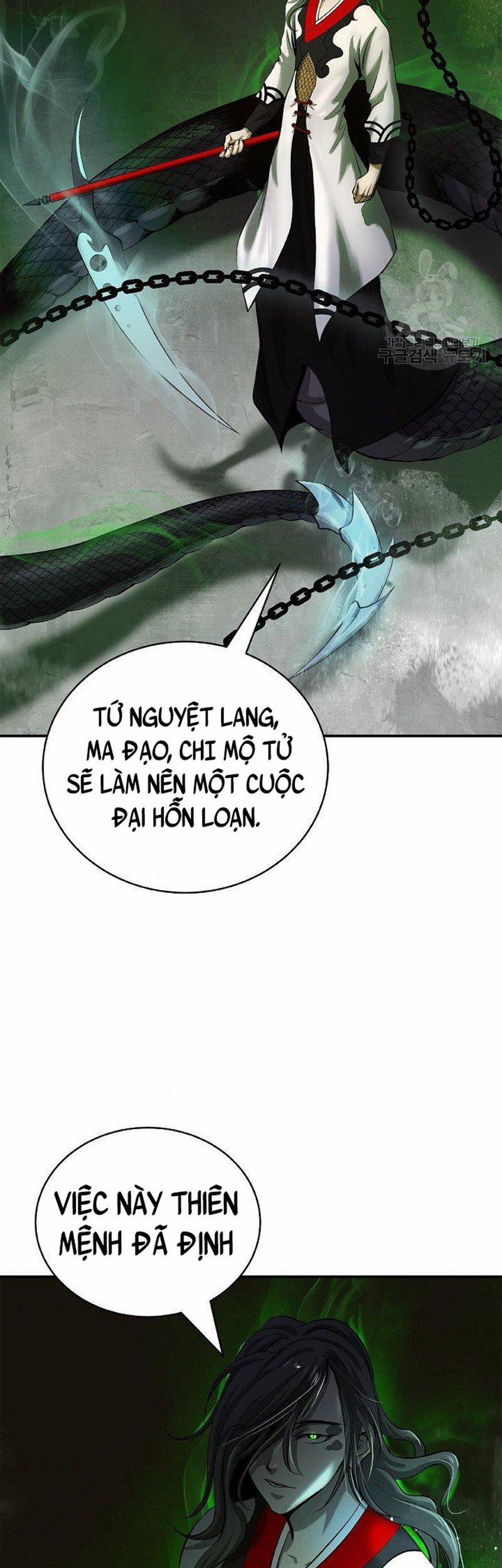 Lãng Tiên Kỳ Đàm 74 trang 26