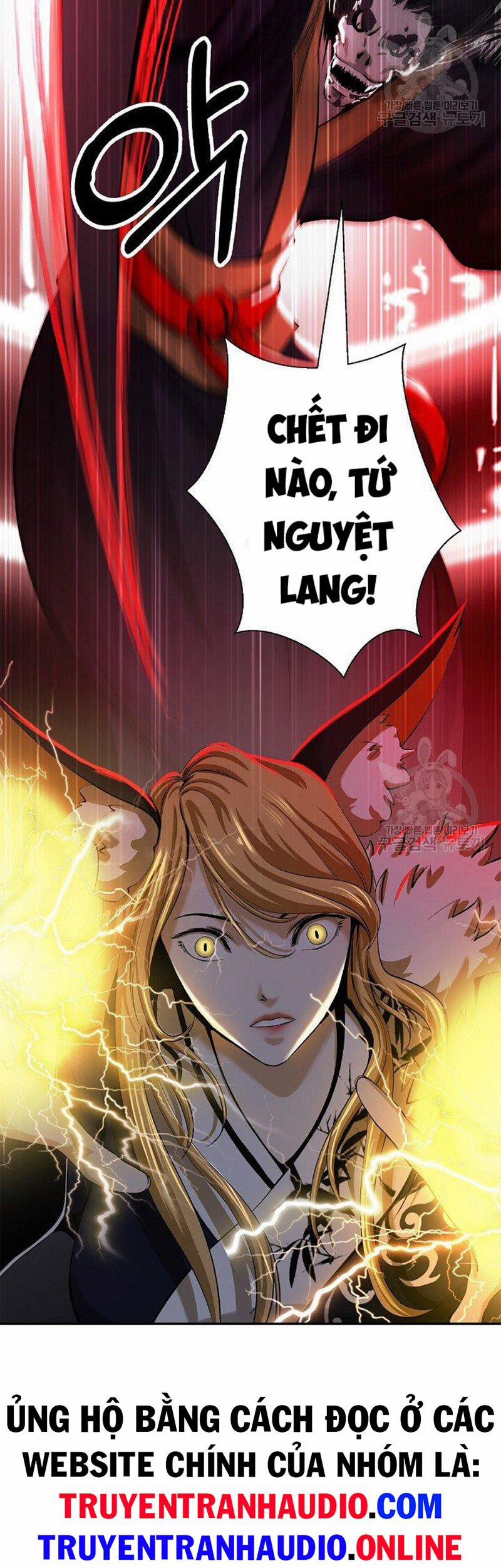 Lãng Tiên Kỳ Đàm 74 trang 28