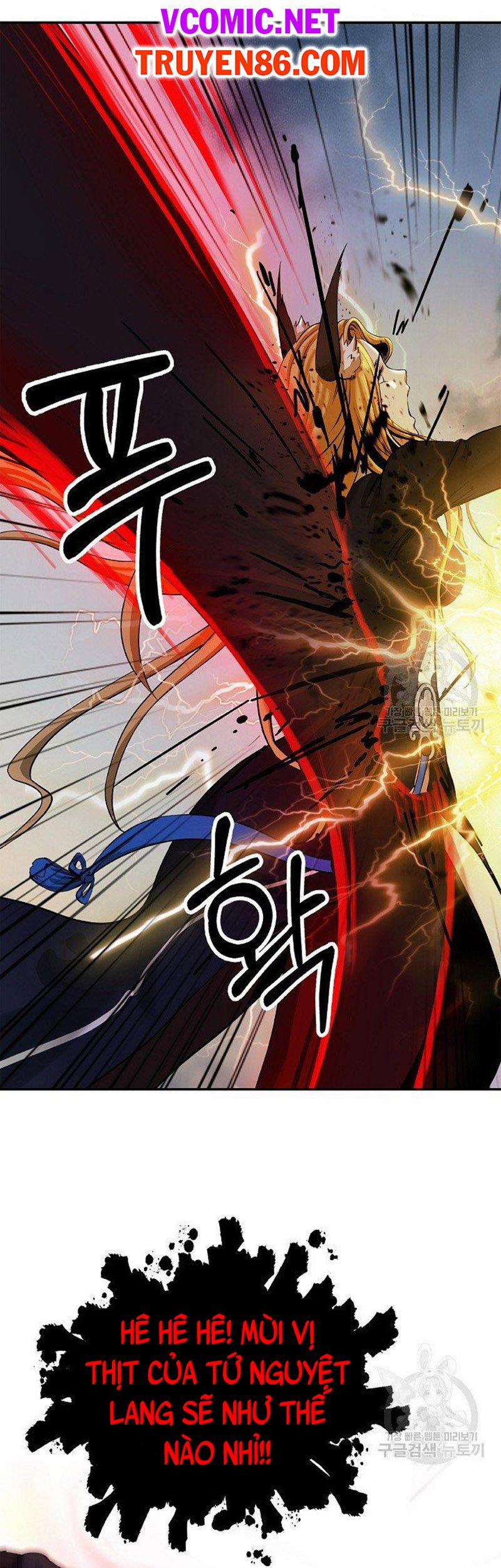 Lãng Tiên Kỳ Đàm 74 trang 29