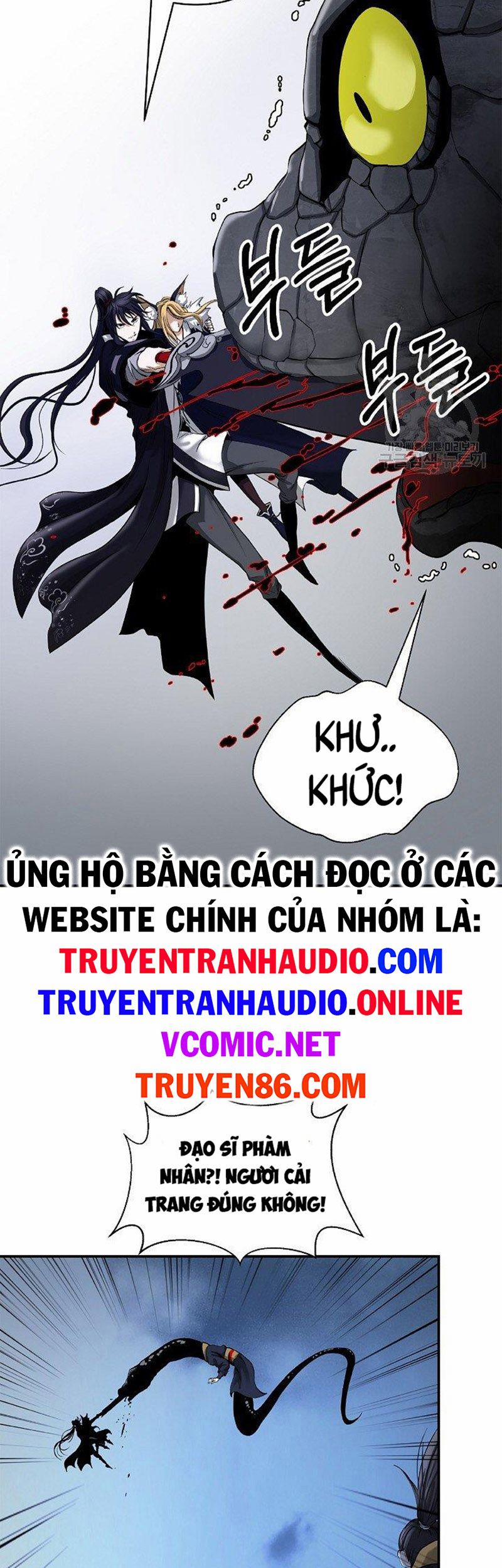 Lãng Tiên Kỳ Đàm 74 trang 33