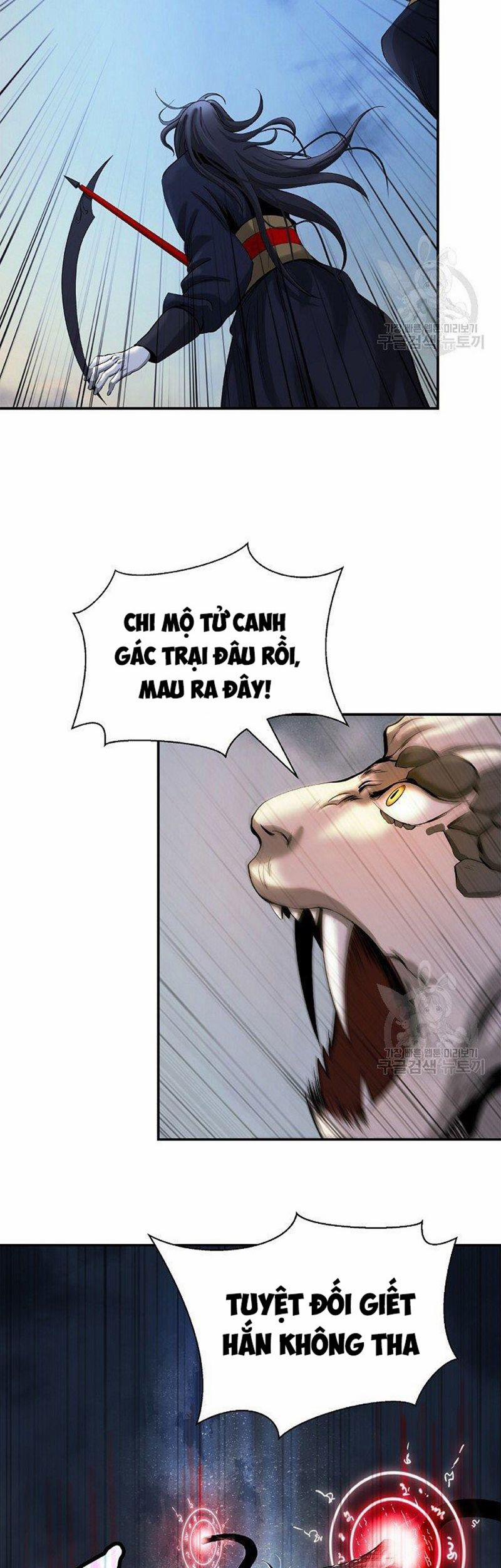 Lãng Tiên Kỳ Đàm 74 trang 34