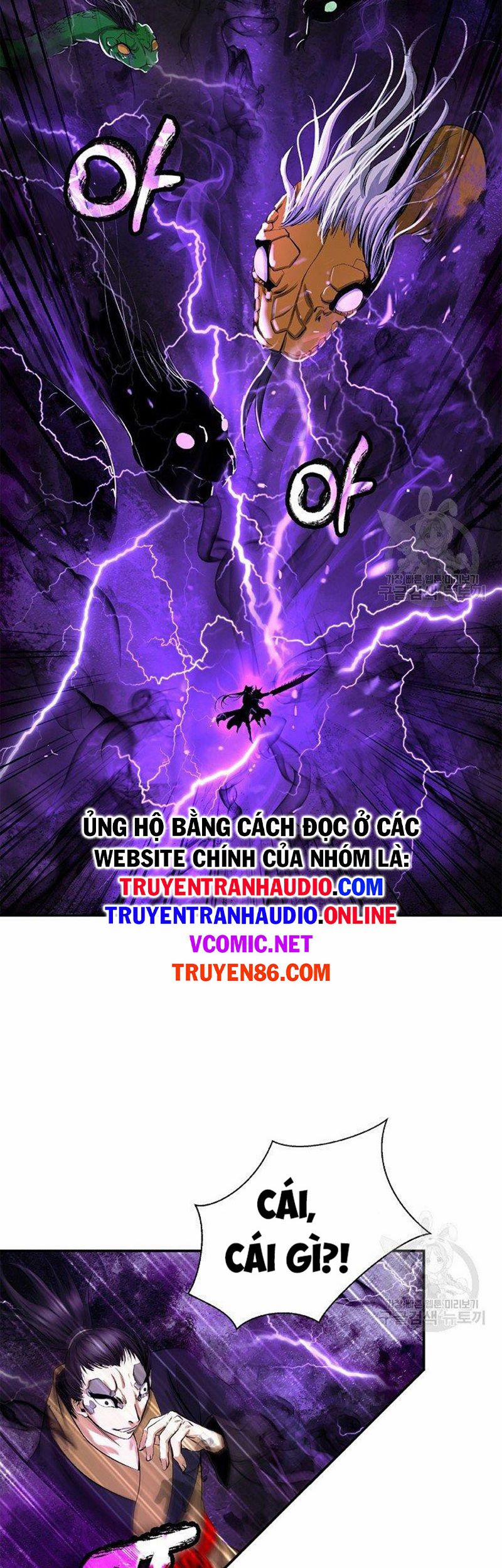 Lãng Tiên Kỳ Đàm 74 trang 38