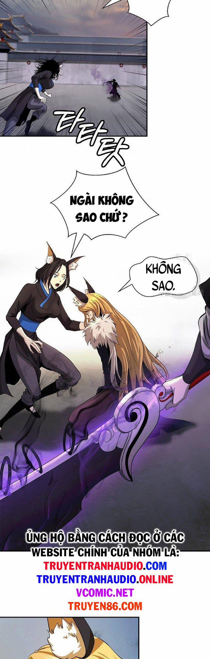 Lãng Tiên Kỳ Đàm 74 trang 45