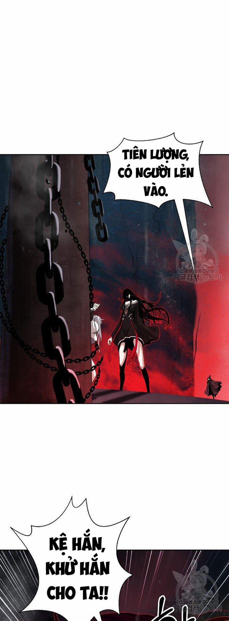 Lãng Tiên Kỳ Đàm 74 trang 58