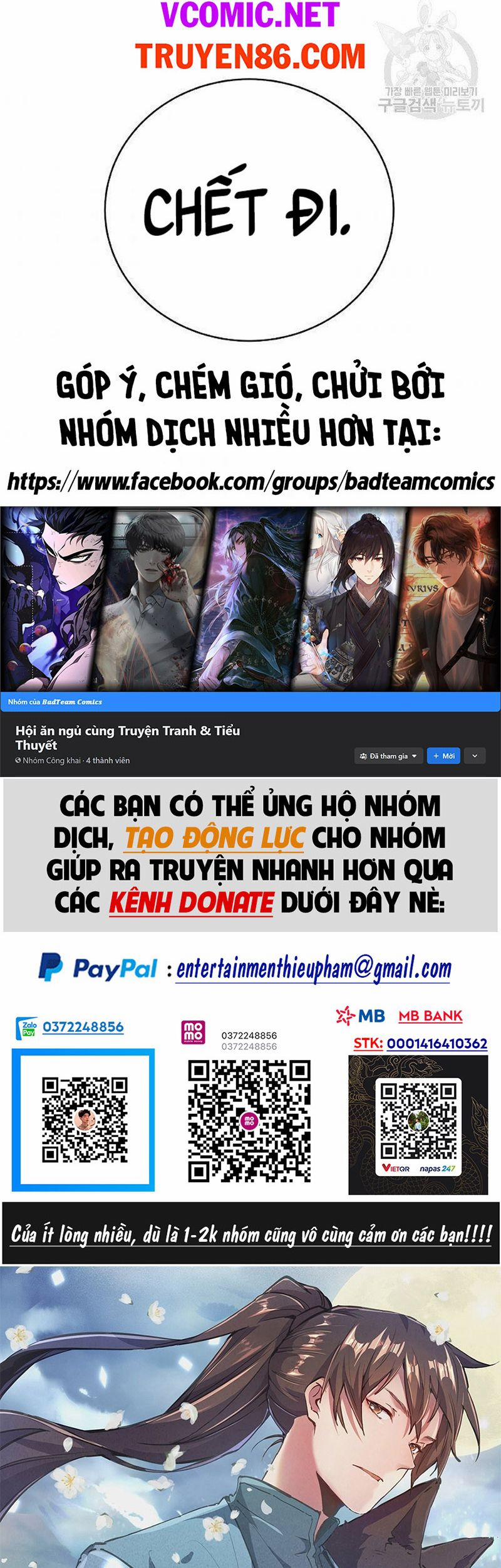 Lãng Tiên Kỳ Đàm 74 trang 64