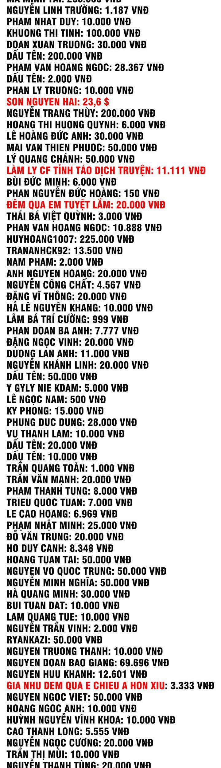 Lãng Tiên Kỳ Đàm 75 trang 1