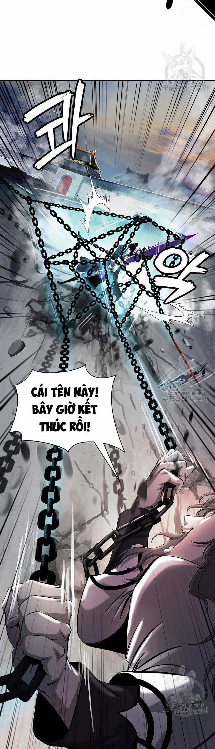 Lãng Tiên Kỳ Đàm 75 trang 15