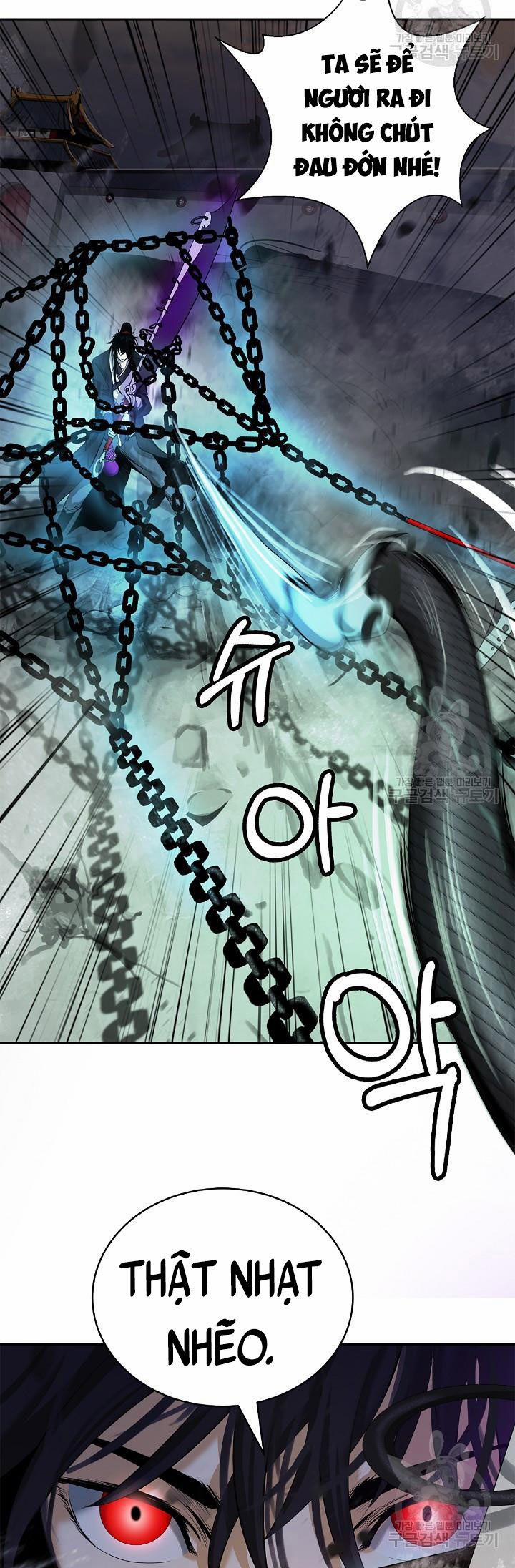 Lãng Tiên Kỳ Đàm 75 trang 18